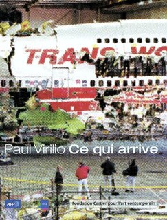 Couverture_Ce qui arrive