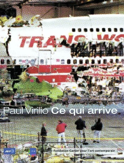 Couverture_Ce qui arrive