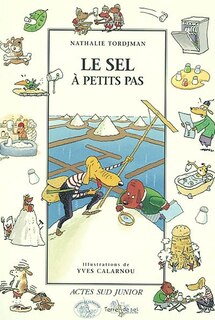 Couverture_Le sel à petits pas