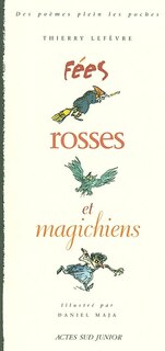 Front cover_Fées rosses et magichiens