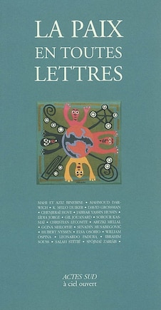 Couverture