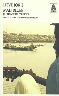 Couverture_Mali blues