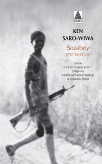 Front cover_Sozaboy