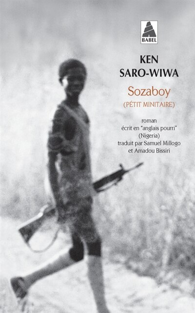 Front cover_Sozaboy