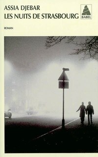 Couverture_Les nuits de Strasbourg