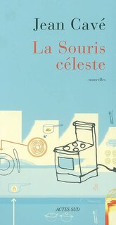 Couverture_La souris céleste