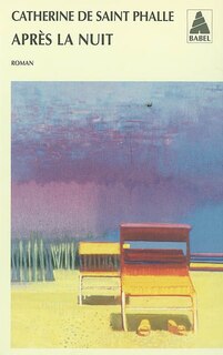 Front cover_Après la nuit