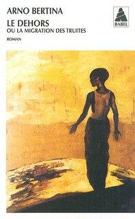 Front cover_Le dehors ou La migration des truites