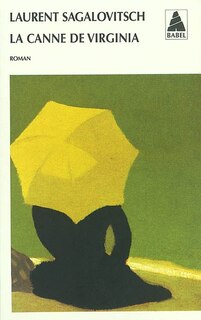 Couverture_La canne de Virginia