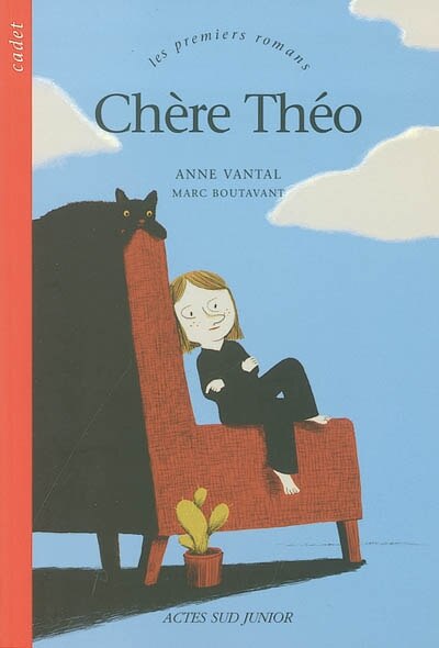 Front cover_Ch&egrave;re Th&eacute;o