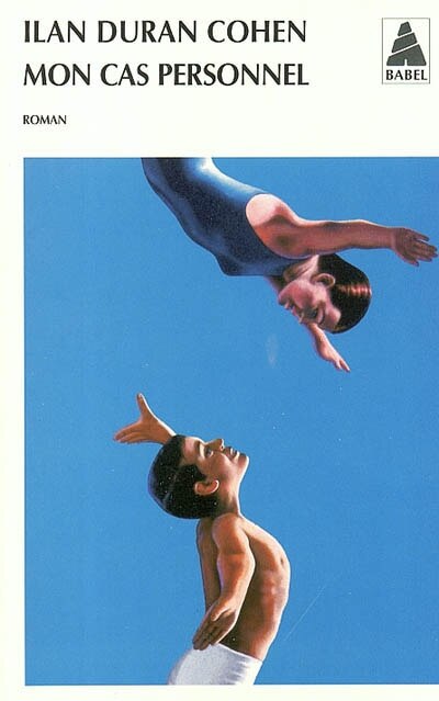 Front cover_Mon cas personnel