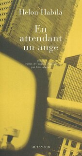 Front cover_En attendant un ange
