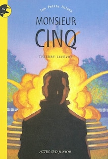 Front cover_Monsieur Cinq