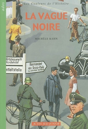 Couverture