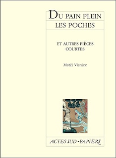 Front cover_Du pain plein les poches