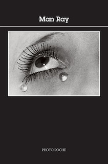 Front cover_Man Ray