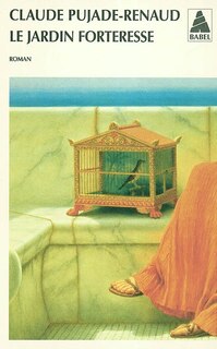 Front cover_Le jardin forteresse