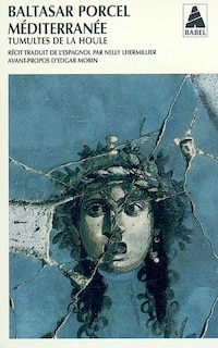 Front cover_Méditerranée