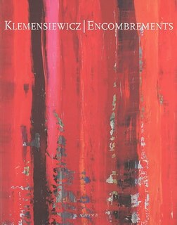 Couverture_Piotr Klemensiewicz, encombrements