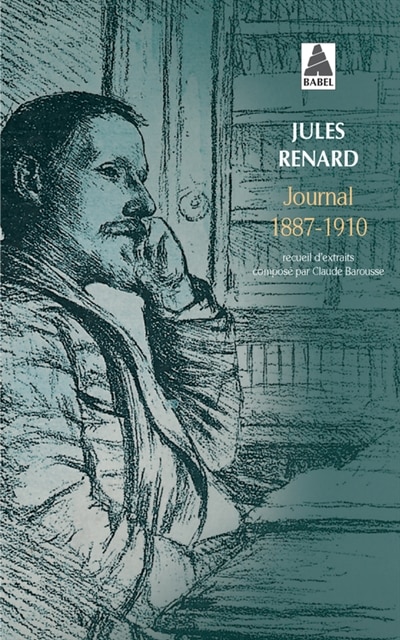 Front cover_Journal, 1887-1910