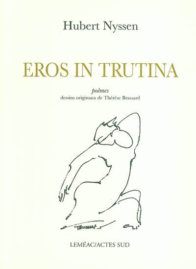 Couverture_Eros in Trutina