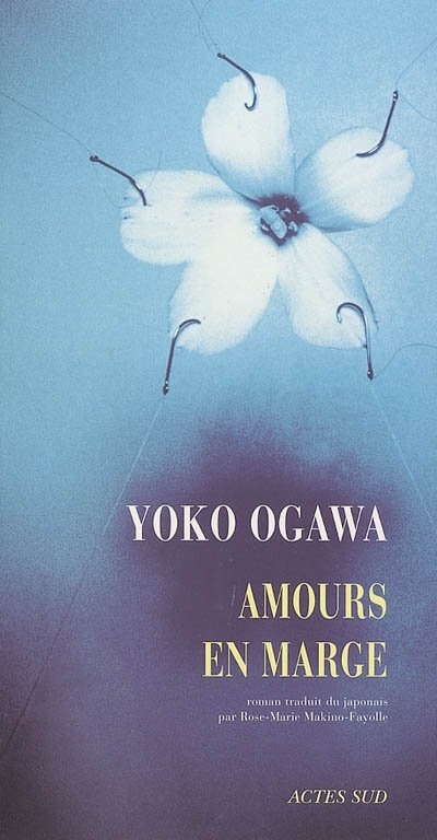 Couverture_Amours En Marge