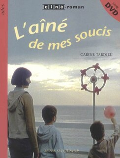 Couverture_L'aîné de mes soucis