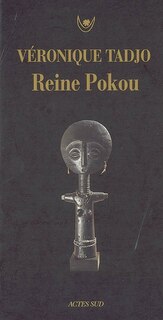 Couverture_Reine Pokou : concerto pour un sacrifice