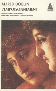 Front cover_L' empoisonnement
