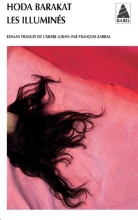 Front cover_Les illuminés