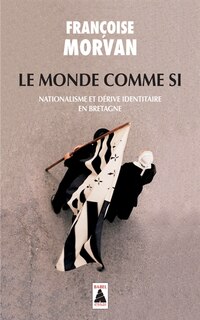 Front cover_Le monde comme si