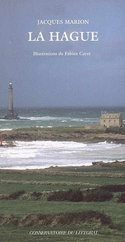 Couverture_La Hague