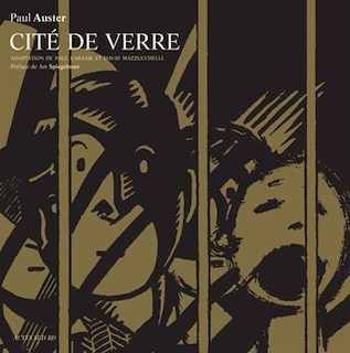 Front cover_Cité de verre