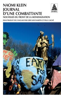 Couverture_Journal d'une combattante