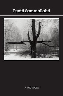 Front cover_Pentti Sammallahti