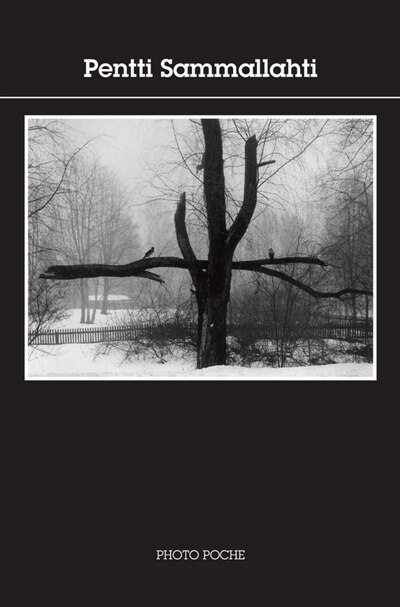 Front cover_Pentti Sammallahti