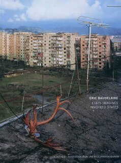 Couverture_Etats imagin&eacute;s = Imagined states