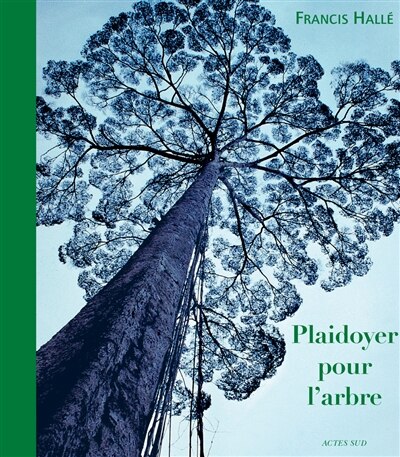 Couverture_Plaidoyer pour l'arbre