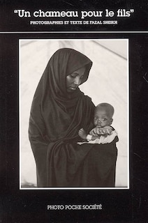 Front cover_Un chameau pour le fils