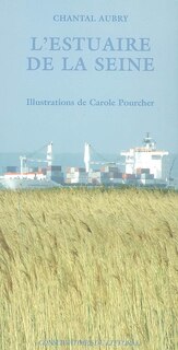 Couverture_L'estuaire de la Seine