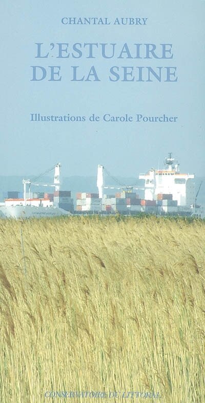 Couverture_L'estuaire de la Seine