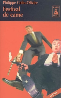 Couverture_Festival de came