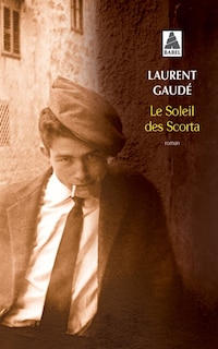 Couverture_Le soleil des Scorta