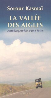 Front cover_La vallée des aigles