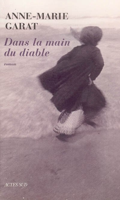Front cover_Dans la main du diable