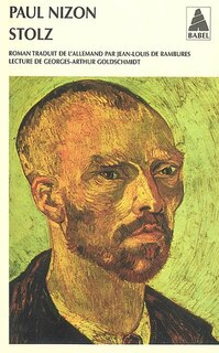 Front cover_Stolz