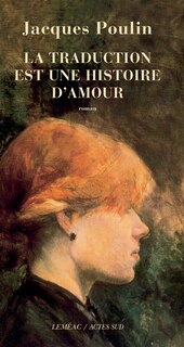 Couverture_La traduction est une histoire d'amour
