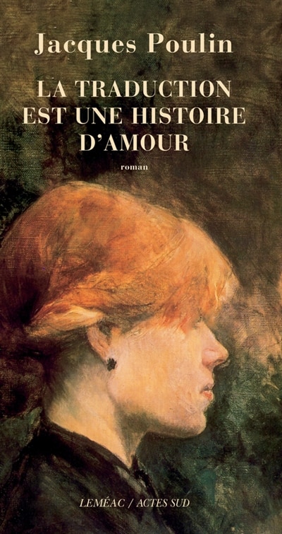 Couverture_La traduction est une histoire d'amour