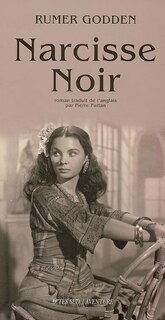 Front cover_NARCISSE NOIR