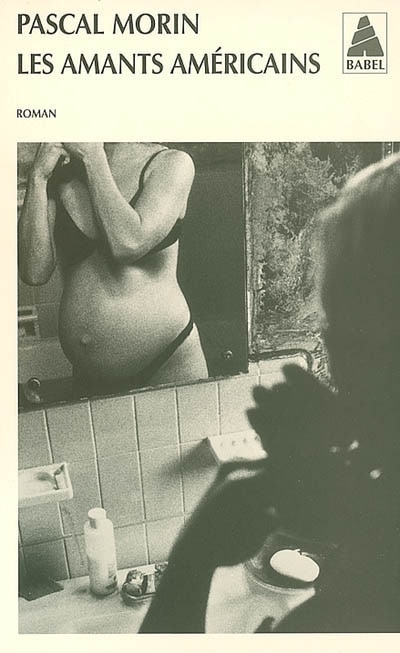 Front cover_Les amants am&eacute;ricains